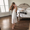 Vintage Elegant Long Bohemian (Boho) Dress Vintage Elegant Long Bohemian (Boho) Dress
