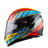 Motorcycle Helmet Full Face