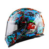 Motorcycle Full Face Helmet