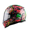 Motorcycle Full Face Helmet