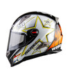 Motorcycle Full Face Helmet