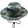 Military Camouflage Bucket Hat
