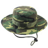 Military Camouflage Bucket Hat