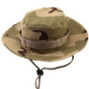 Military Camouflage Bucket Hat