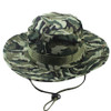 Military Camouflage Bucket Hat