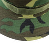 Military Camouflage Bucket Hat