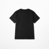 Panda Printed Cotton T Shirt Unisex