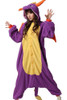 Spyro Dragon Adult Onesie Pajamas