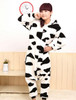Cow Adult Onesie Pajamas