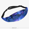 Casual Waist Fanny Pack (20+ Colors)