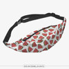 Casual Waist Fanny Pack (20+ Colors)