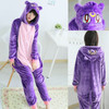 Sailor Moon Luna Cat Adult Pajama Sailor Moon Luna Cat Adult Pajama