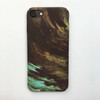 Army Camo Matte Case for iphone X