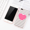 Protective Shell Case For iPhone 8 & 8 Plus
