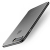 3D Transparent Cover Cases For iPhone X