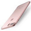 3D Transparent Cover Cases For iPhone X