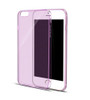 Ultra Thin Soft silicon cases for  iPhone  8 & 8 Plus