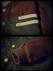 Casual Collar Bomber Jacket