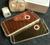 Luxury Mirror iPhone Case