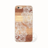 Floral iPhone Cases