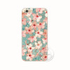 Floral iPhone Cases