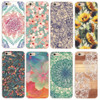 Floral iPhone Cases