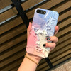 Luxury Retro Floral iPhone Cases