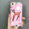 Luxury Retro Floral iPhone Cases