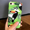 Luxury Retro Floral iPhone Cases