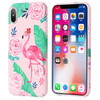 Luxury Retro Floral iPhone Cases