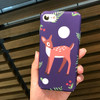 Luxury Retro Floral iPhone Cases