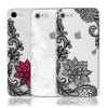 Retro Flower iPhone Case