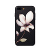 Space Moon & Cats iPhone Case
