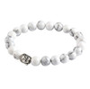Buddha Beaded Charm Lucky Bracelet