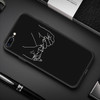 Pinky Promise iPhone Case