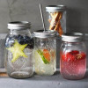 Pint Size Mason Jars