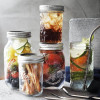 Pint Size Mason Jars