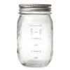 Pint Size Mason Jars