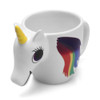 Color Changing Unicorn Mug