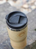 Bamboo Travel Mug