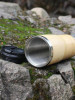 Bamboo Travel Mug