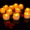 Flameless Candles (12-Pack)