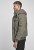Bronx Winter Jacket