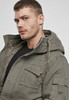 Bronx Winter Jacket
