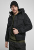 Bronx Winter Jacket