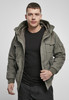 Bronx Winter Jacket