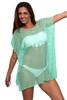 Women's Swimwear Cover-up Beach Dress Made in USA