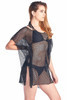 Women's Swimwear Cover-up Beach Dress Made in USA