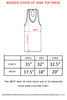 Women's Swimwear Cover-up Beach Dress Made in USA