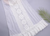 Sexy Summer Mesh Lace Cover Up Crochet Dress Chiffon Sarong Swimwear